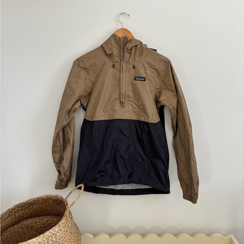 Patagonia Half Zip